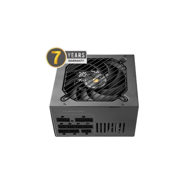 Mars Gaming MPB750SIM unité d'alimentation d'énergie 24 pin ATX ATX - vue 2