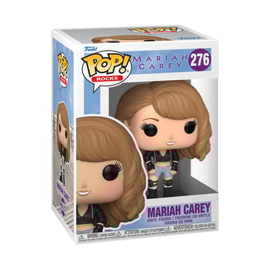FUNKO POP! 64057 figurine d'action et de collection