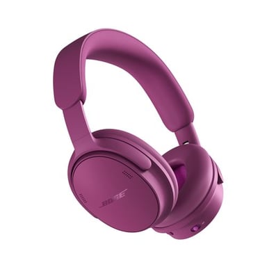 Cuffie QuietComfort di seconda generazione con cancellazione del rumore, rosa