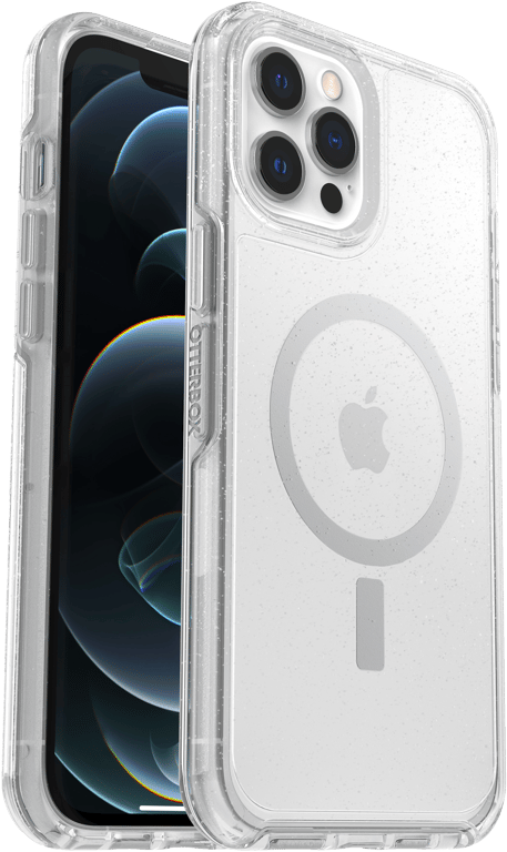 Otterbox Symmetry Plus for iPhone 12 Pro Max