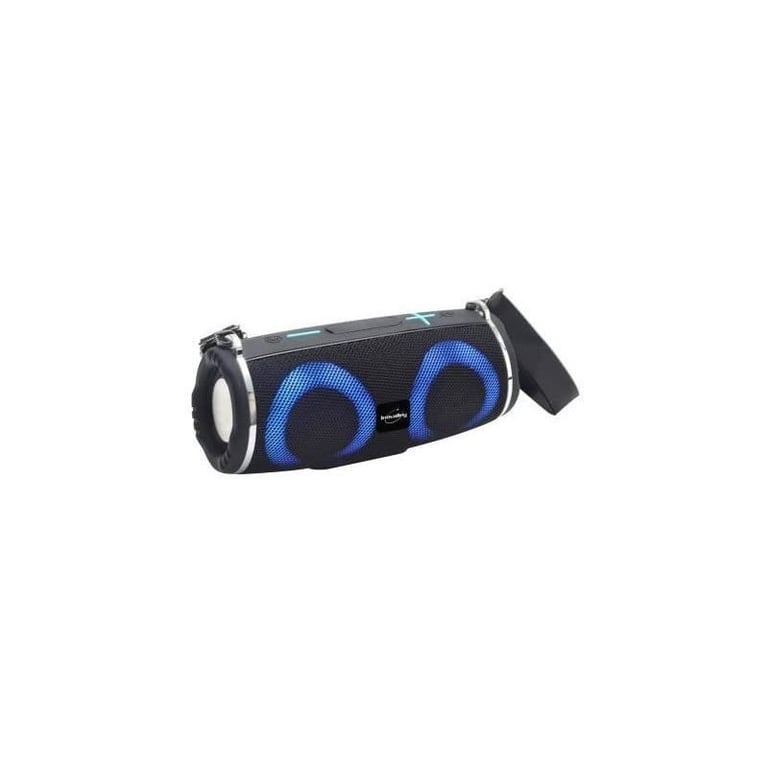 Inovalley HP207-BTH - 20 Watts - Mains-libres - Noir - Neuf Noir - vue 3