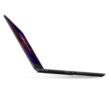 MSI Pulse (17.3'') Intel® Core™ i7-13700H - Ordinateur portable 43,9 cm Full HD 16 Go DDR5-SDRAM 1 To SSD NVIDIA GeForce RTX 4060 Wi-Fi 6 (802.11ax) Windows 11 Home Gris