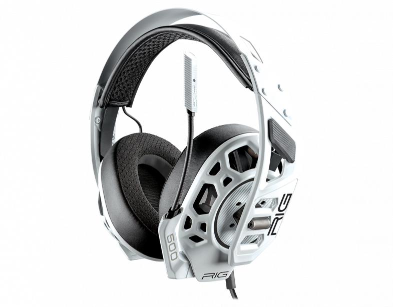 NACON RIG 500 PRO HC GEN2 Casque Avec fil Arceau Jouer Neuf