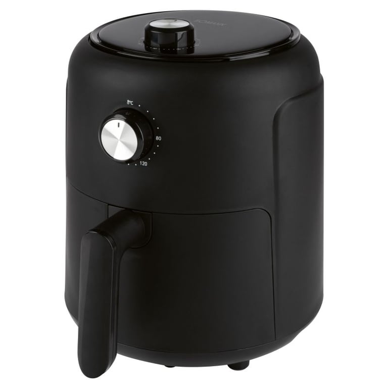 Friteuse à air chaud Air fryer Bomann FR6076HCB - vue 2