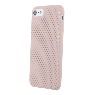 Colorblock CBCOVPERFIP7P coque de protection pour téléphones portables 11,9 cm (4.7'') Housse Rose Apple (brand) iPhone 6/6S/7