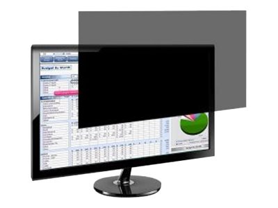 Filtre de confidentialité pour Ecran 15' Norme RGPD 169 PORT CONNECT - vue 6