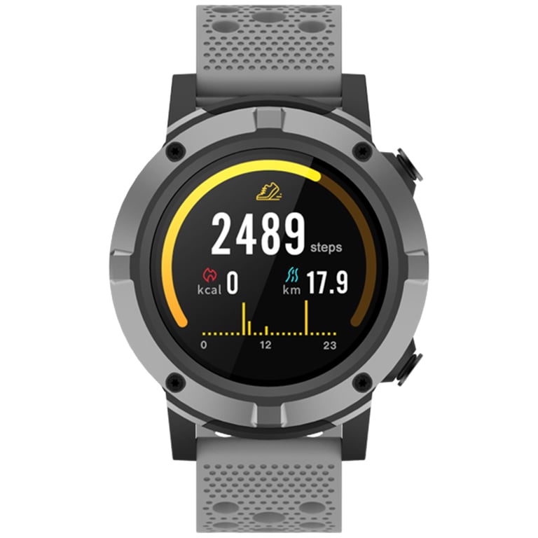 Denver SW-660 3,3 cm Noir - vue 3