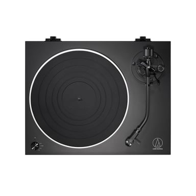 Audio-Technica AT-LP5X Noir - vue 2