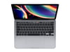 MacBook Pro Core i5 (2020) 13,3', 2 GHz 512 GB 16 GB Intel Iris Plus Graphics, argento - QWERTY