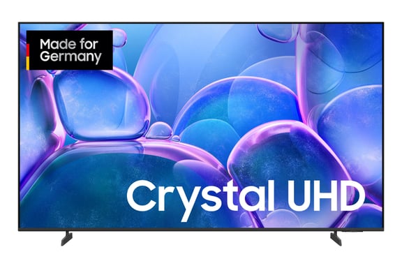 Samsung GU65U7099FU 165,1 cm (65'') 4K Ultra HD Smart TV Wifi Negro