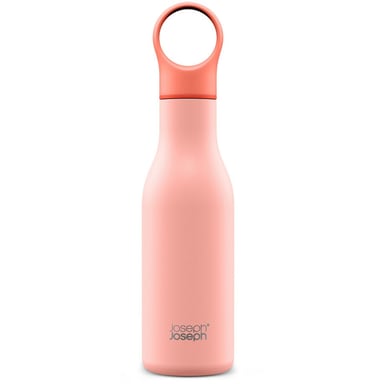 Joseph Joseph Accessorio da cucina Borraccia Loop 500 ml Rosa