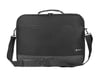 NATEC Impala 2 35,8 cm (14,1'') Bolsa Mensajera Negra, Gris