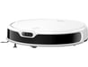DREAME Mova M1 Robot Aspirapolvere e Mocio - 4500 Pa - 300 ml - Bianco