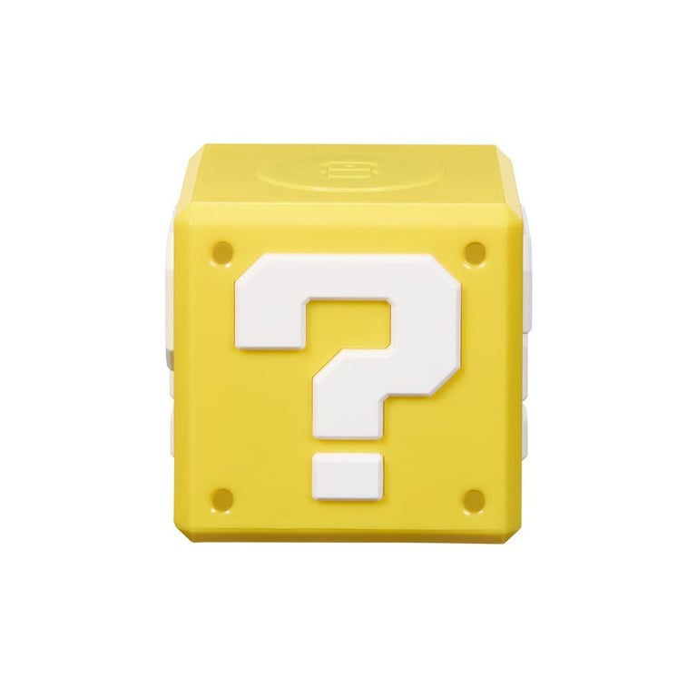 Games Magic 8 Ball Super Mario - vue 4