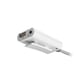 Mars Gaming MSC2W carte sons 7.1 canaux USB