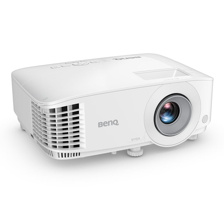 BenQ MS560 Projecteur à focale standard 4000 ANSI lumens DLP SVGA 800x600 Neuf - vue 2