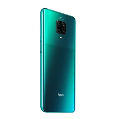 Redmi Note 9 Pro 64 Go, Vert