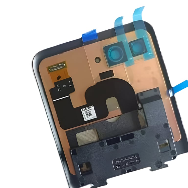Écran Externe pour Motorola Razr 40 Ultra avec Vitre Tactile Neuf - vue 4