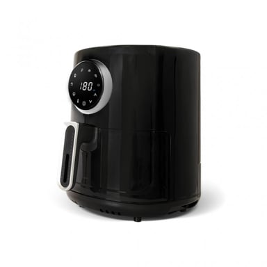 Friteuse Sans Huile 3,5l 1350w Avec écran Tactile Scdf2235adb Schneider