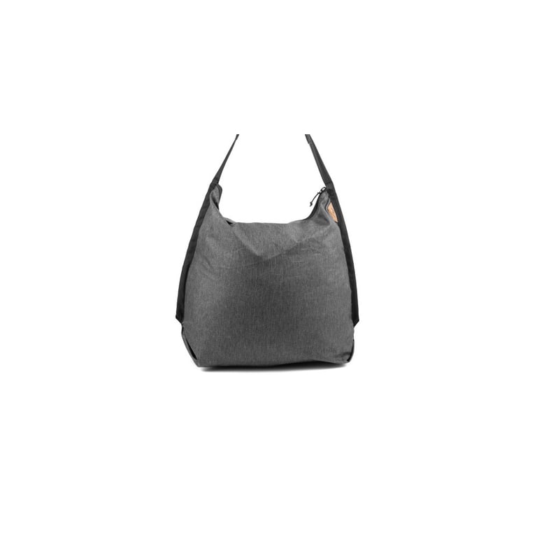 PEAK DESIGN PACKABLE TOTE V 2 CHARCOAL - vue 2