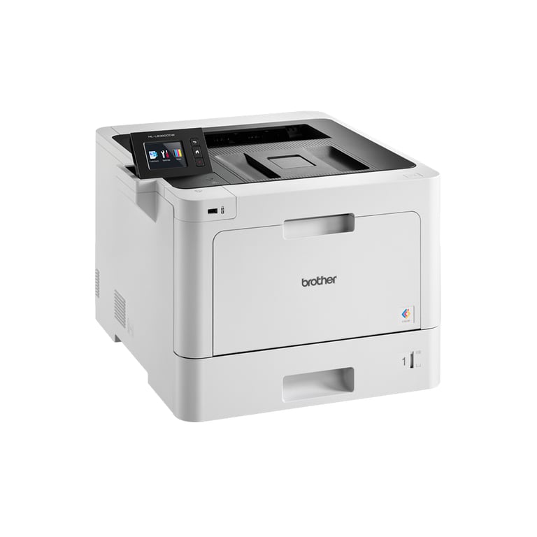 Brother HL L8360CDW - vue 4