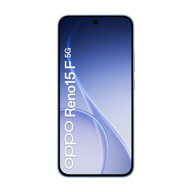 15 F (5G) 256 GB, azul