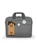 Port Designs Yosemite Eco TL Maletín para portátil de 39,6 cm (15,6'') Gris