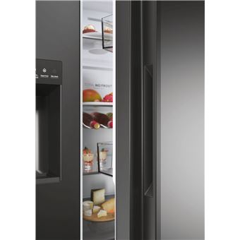 Refrigerateur americain Haier HSW59F18EIPT