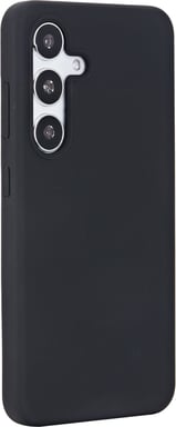 eSTUFF ES67402001 coque de protection pour téléphones portables 17 cm (6.7'') Housse Noir Samsung Galaxy S24+
