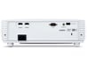 Acer H6815BD Videoproiettore Lunghezza focale standard 4000 ANSI lumen DLP 2160p (3840x2160) 3D Ready Bianco