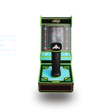My Arcade Galaga Joystick Player console giochi portatile 8,13 cm (3.2'') Multicolore