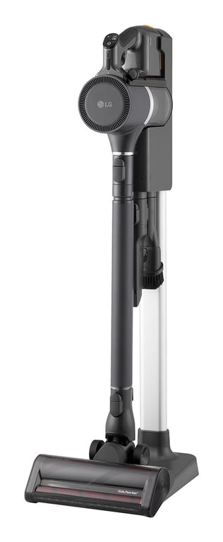 LG A9K Prime1G Kompressor - vue 6