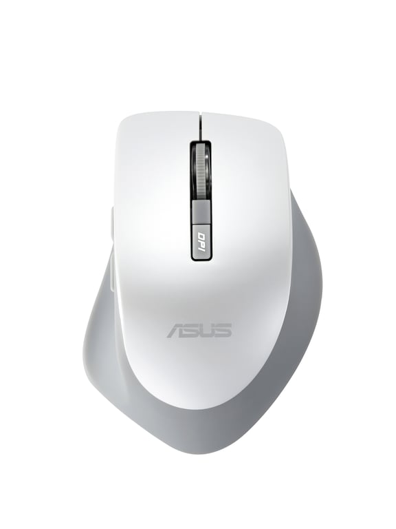 ASUS WT425 souris Bureau Droitier RF sans fil Optique 1600 DPI - Neuf