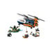 Elicottero LEGO® City Jungle Explorer - Set 60437