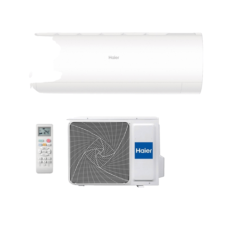 Climatiseur Haier as50pdahra 18000 BTU non spécifié Neuf - vue 3