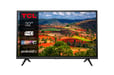 TCL 32ES570F TV 81,3 cm (32'') Full HD Smart TV Wifi Noir