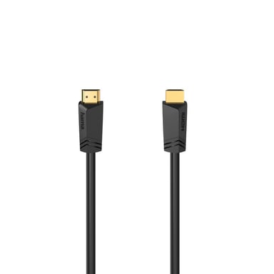Cavo HDMI ad alta velocità, maschio - maschio, 8K, oro, 2,0 m