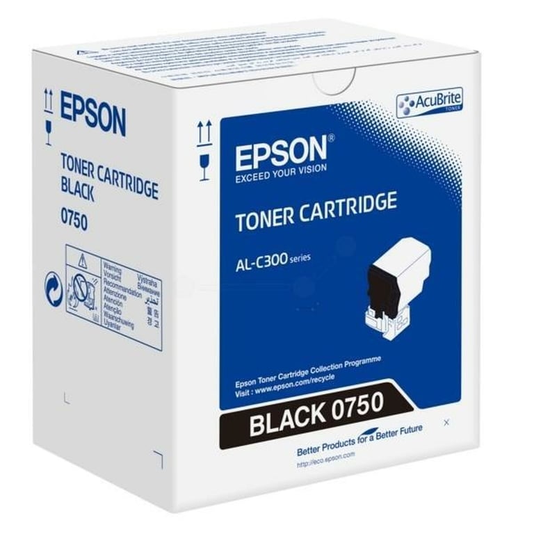 Epson S050750 - vue 7