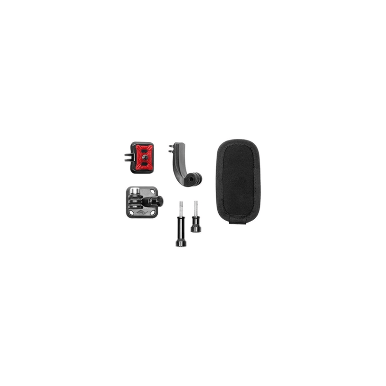Accesorios de foto Peak Design POV Kit soporte para GoPro cámara - Nuevo