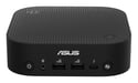 ASUS NUC RNUC14LNKU7094N2 Intel Core Ultra 7 258V 32 Go LPDDR5x-SDRAM 1 To SSD Windows 11 Pro Mini PC Noir