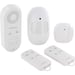 Kit di allarme wireless Chacon con allarme vocale