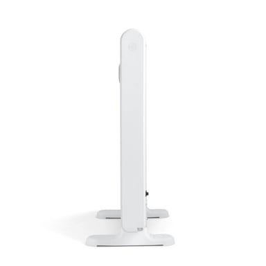 Emisor Térmico Orbegozo RRE 810A- 800W- 5 Elementos Caloríficos