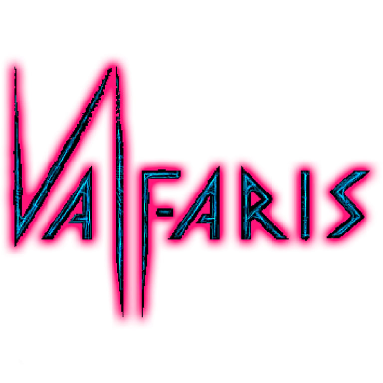 Merge Games Valfaris Neuf