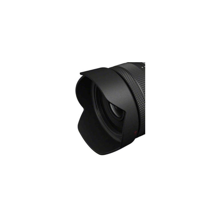 Pare-Soleil Canon EW-53B – Protection pour RF-S 10-18mm f/4.5-6.3 IS STM - vue 4