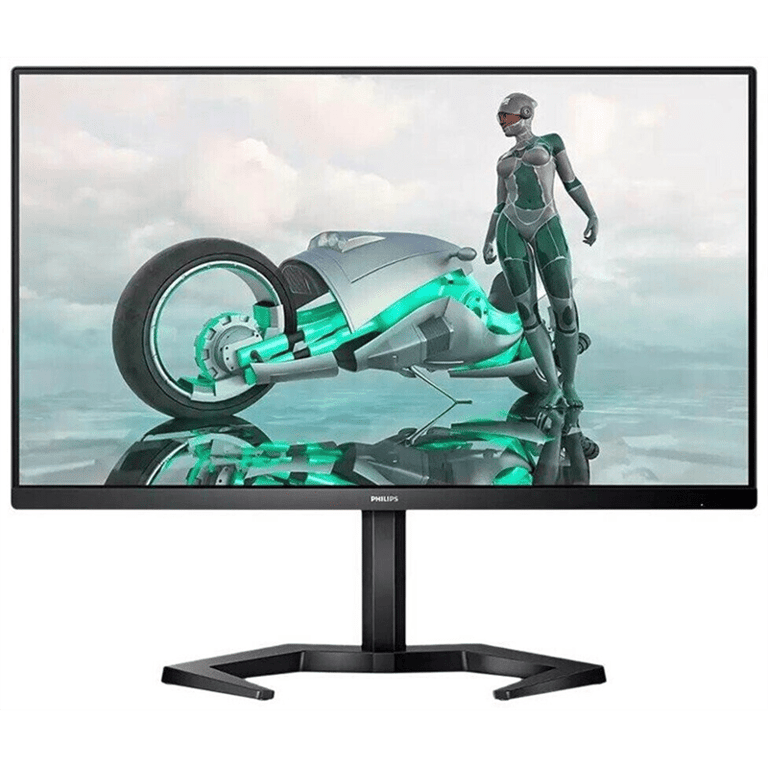 Moniteur Philips Envia 27 27M1N3200Zs Ips Fhd 16:9 165Hz 1Ms Freesync Premium Neuf