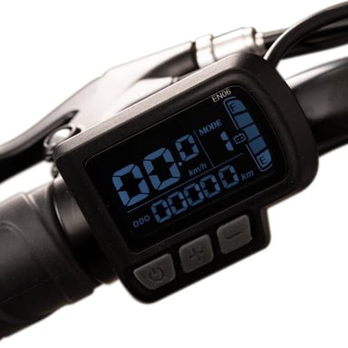 Nilox X7 F Gris Aluminium 66 cm (26'') 22 kg