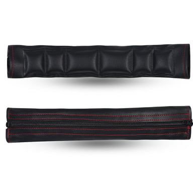 Copri-archetto di ricambio per cuffie Sony MDR-1A Black+Red