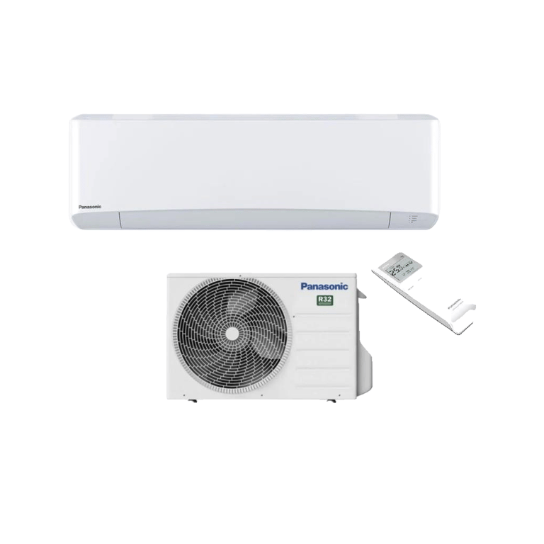Climatiseur Panasonic tz 7000 BTU Neuf