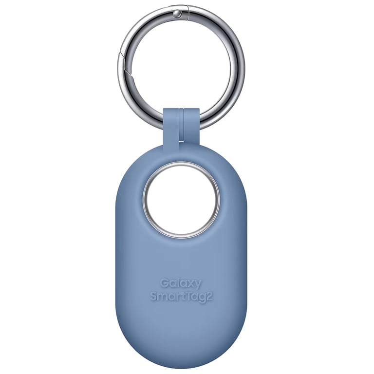 Samsung Étui original en silicone pour le SmartTag2 Neuf