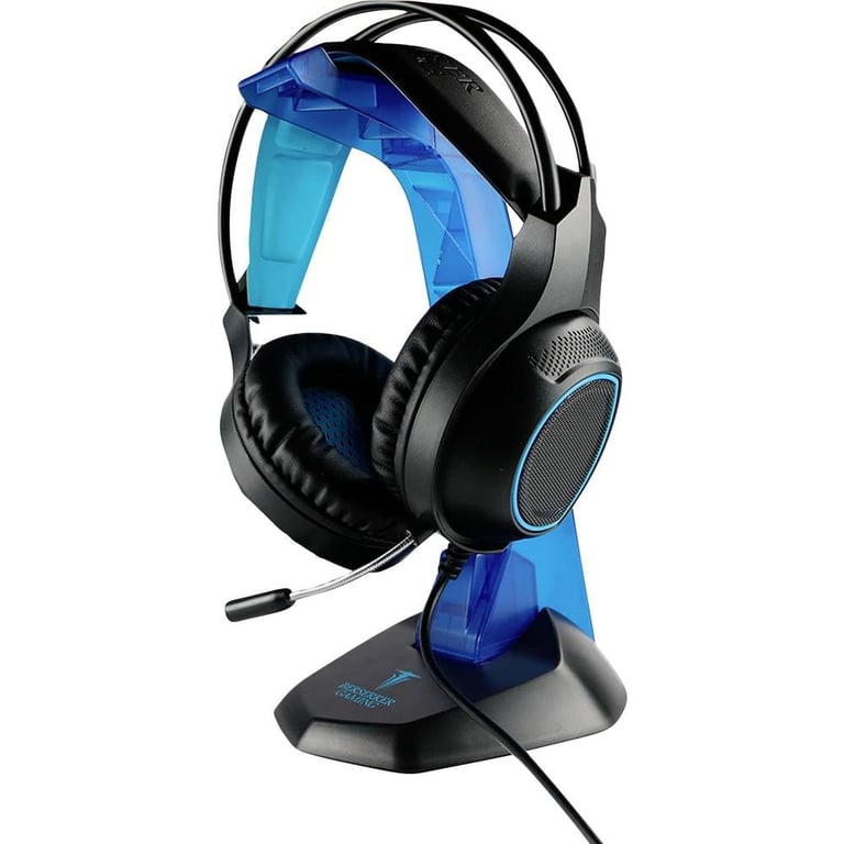 Berserker Gaming FRODI CASQUE GAMING Neuf - vue 3
